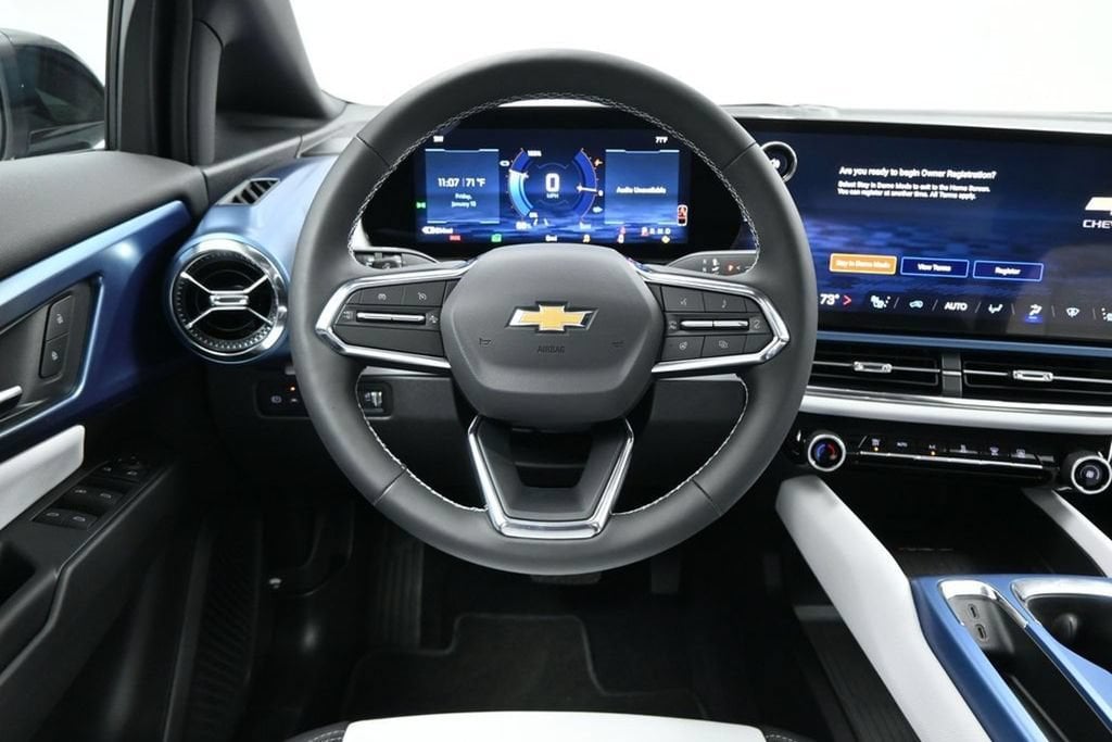 2026 Chevrolet Equinox EV 2LT - Photo 40