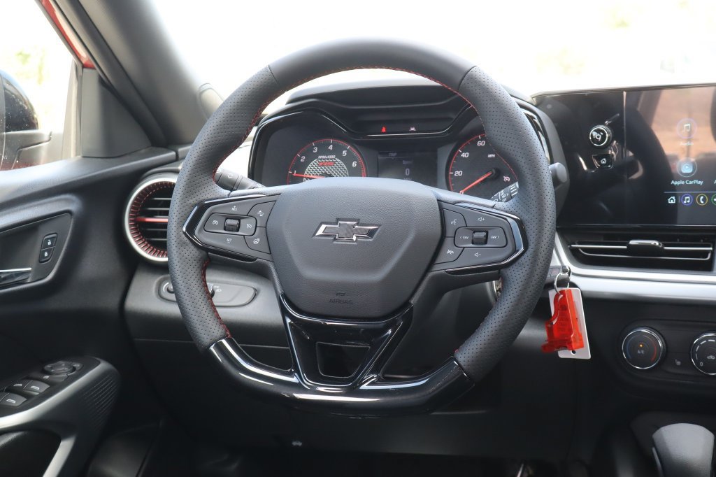 2026 Chevrolet Trax RS - Photo 27