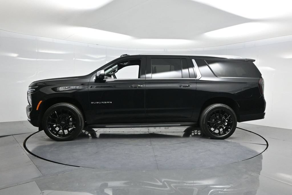 2026 Chevrolet Suburban Premier - Photo 61