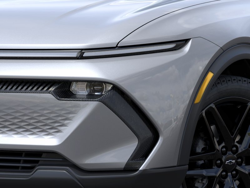 2026 Chevrolet Equinox EV 2LT - Photo 81