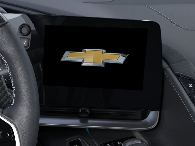 2025 Chevrolet Corvette 3LZ - Photo 71