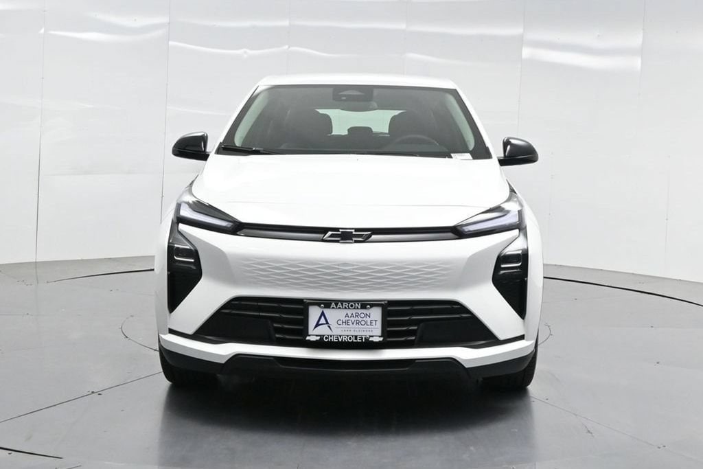 2027 Chevrolet Bolt LT - Photo 45