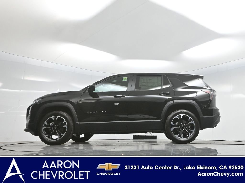 2026 Chevrolet Equinox LT - Photo 62