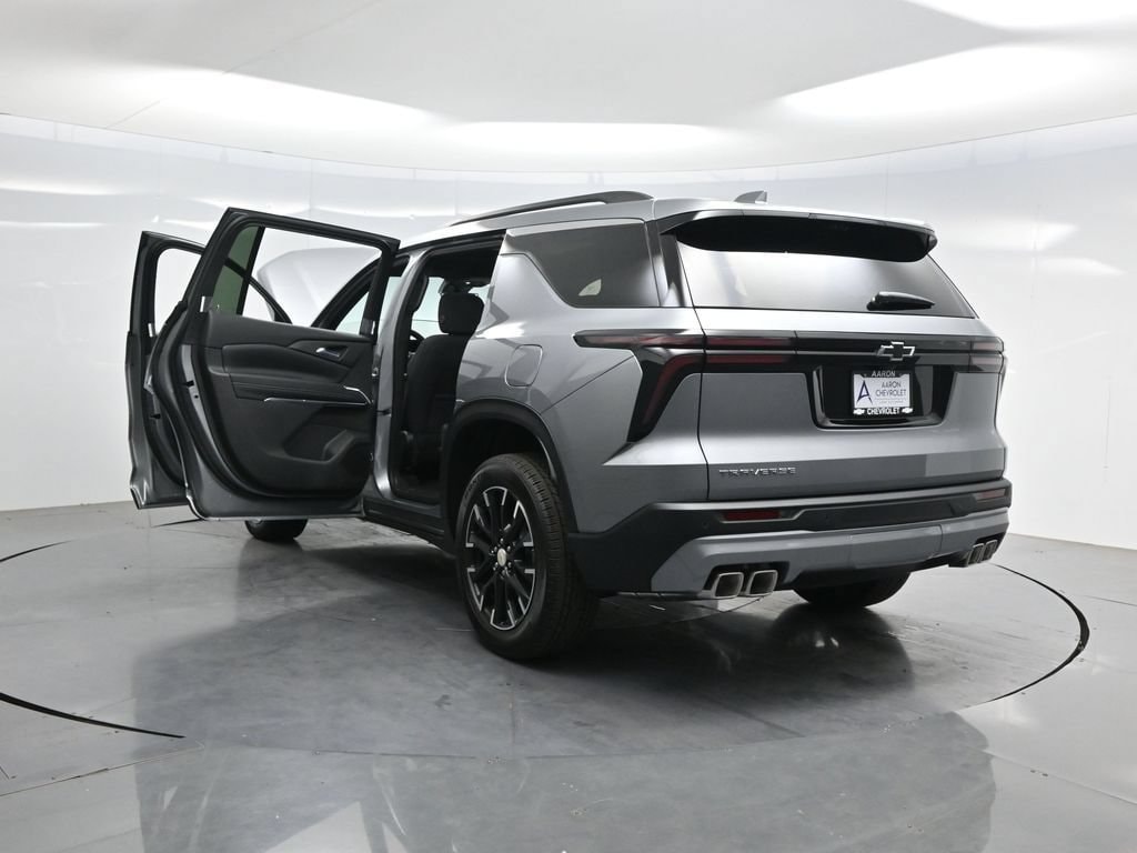 2026 Chevrolet Traverse LT - Photo 60