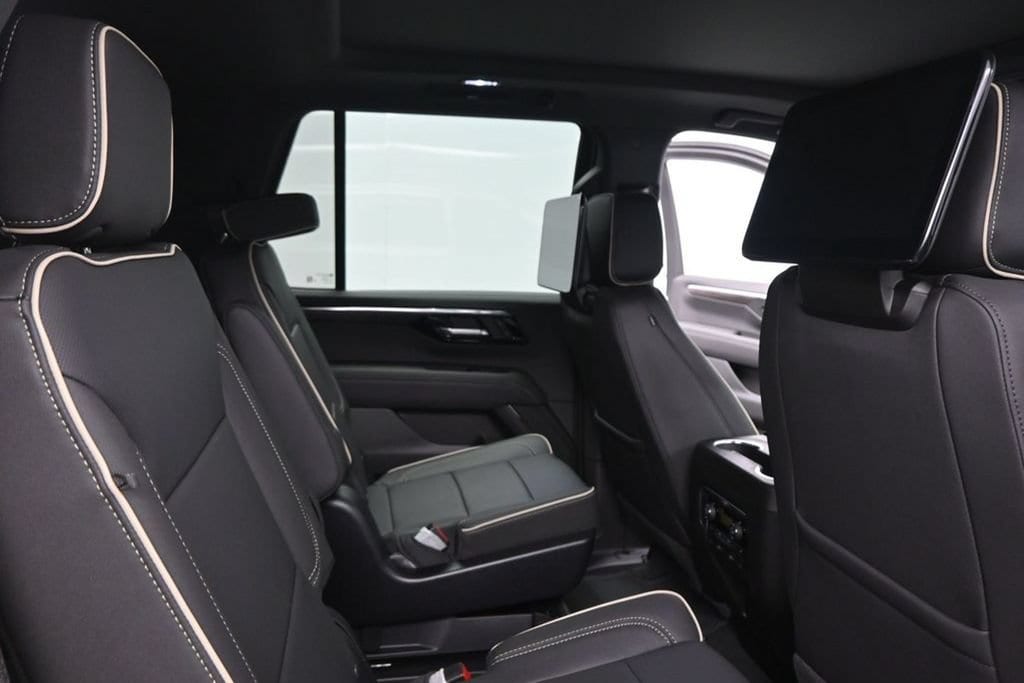 2025 Chevrolet Tahoe Premier - Photo 20