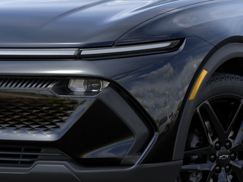 2026 Chevrolet Equinox EV 2LT - Photo 84