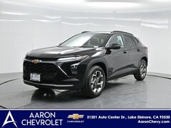 2026 Chevrolet Trax LT SUV