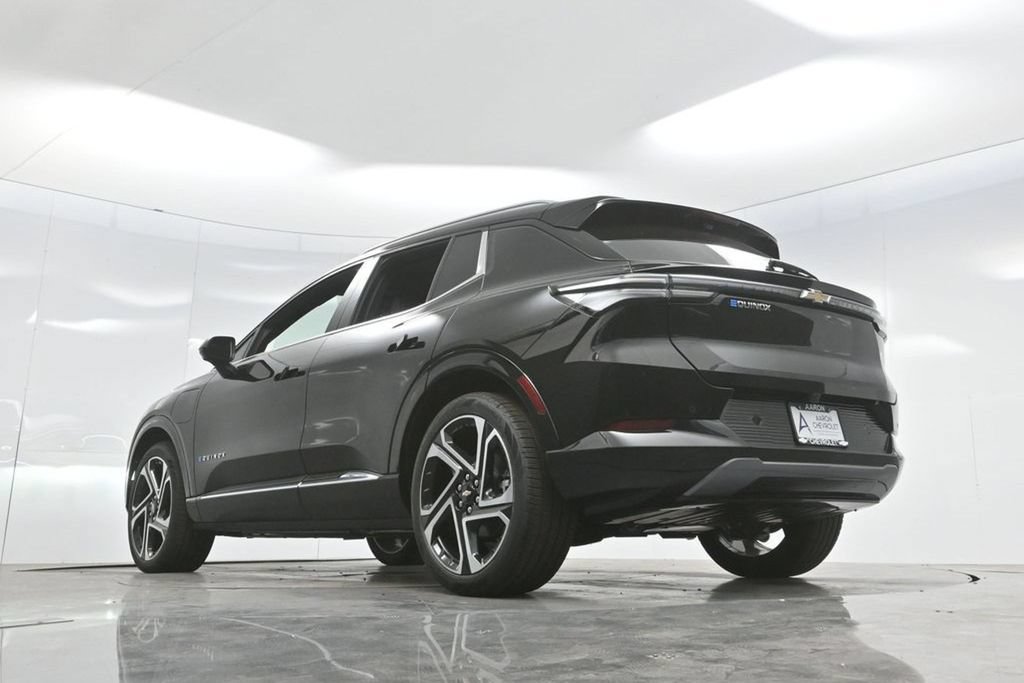 2026 Chevrolet Equinox EV 2LT - Photo 51