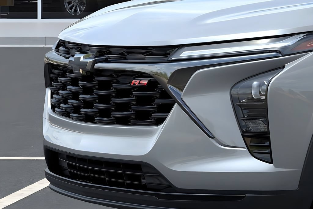 2026 Chevrolet Trax RS - Photo 16