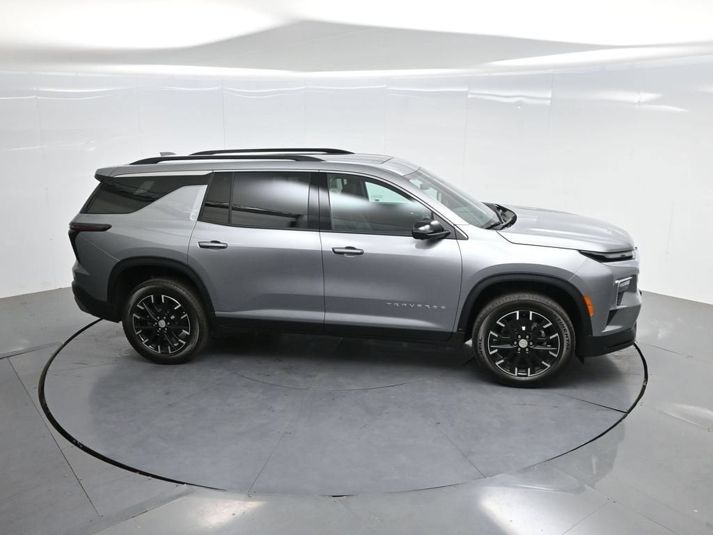 2026 Chevrolet Traverse LT - Photo 64