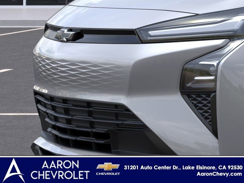 2027 Chevrolet Bolt LT - Photo 13