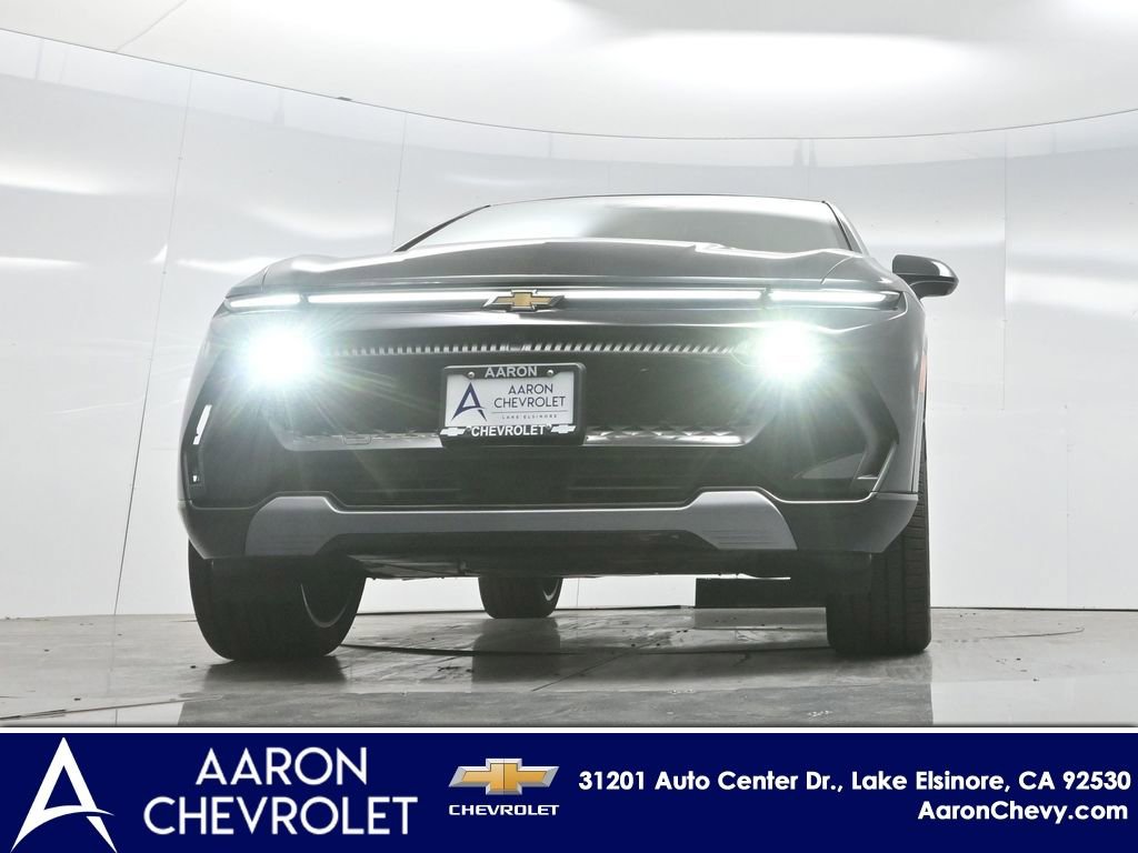 2026 Chevrolet Equinox EV 2LT - Photo 39