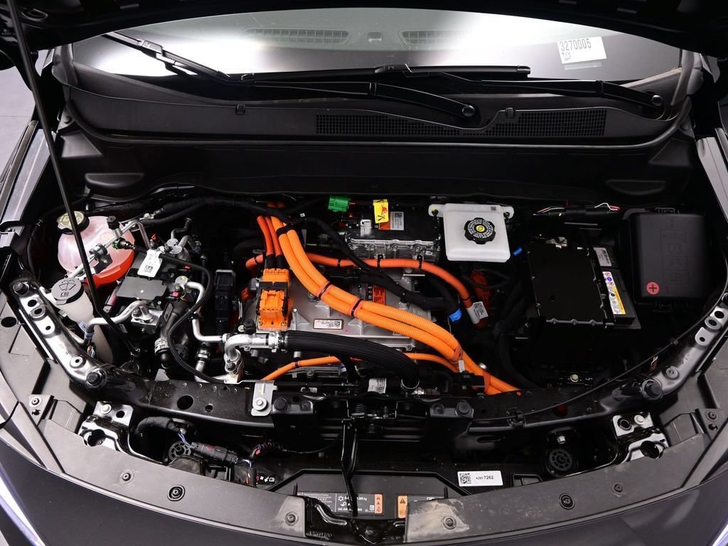 2027 Chevrolet Bolt LT - Photo 42