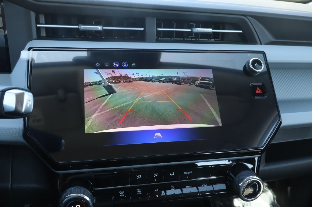 2027 Chevrolet Bolt LT - Photo 24