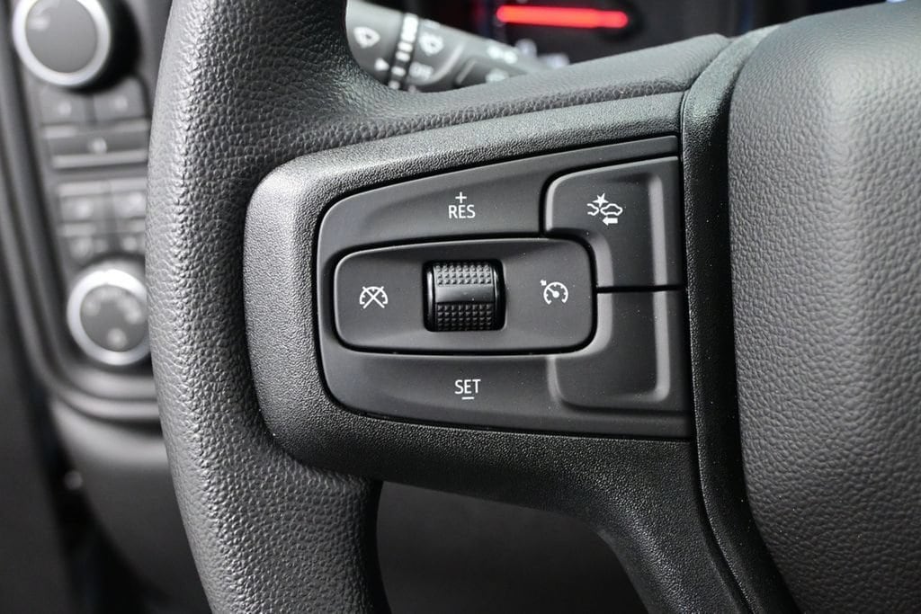2026 Chevrolet Silverado 2500 HD Custom - Photo 24