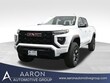 GMC Canyon