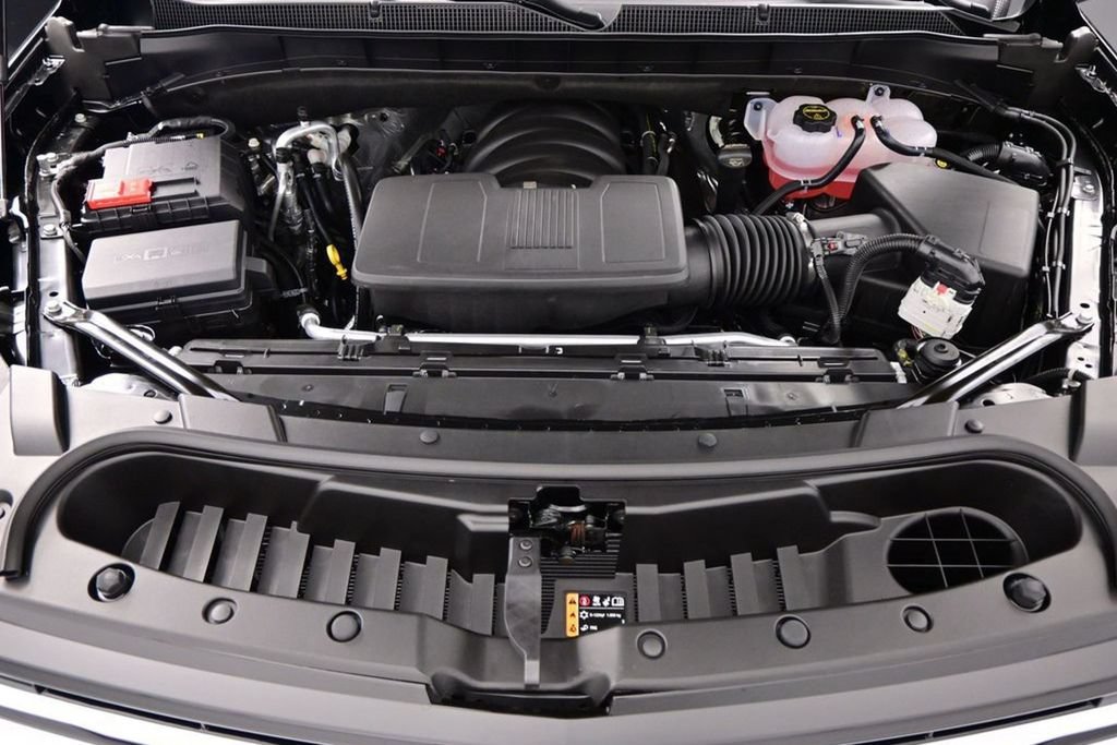 2026 Chevrolet Suburban Premier - Photo 50