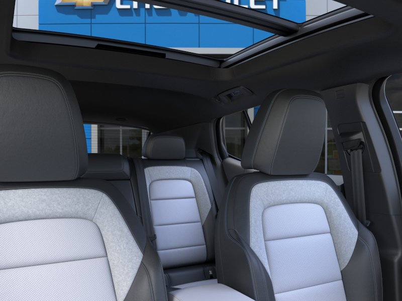 2026 Chevrolet Equinox EV 2LT - Photo 108