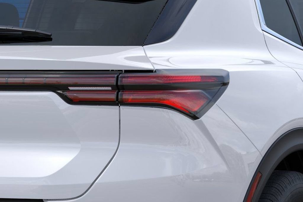 2026 Chevrolet Equinox EV 2LT - Photo 13