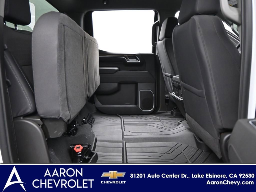2026 Chevrolet Silverado 1500 RST - Photo 32