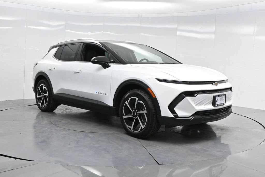 2026 Chevrolet Equinox EV 2LT - Photo 33