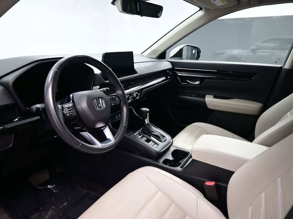 2024 Honda CR-V EX-L photo 6
