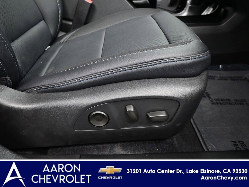 2026 Chevrolet Equinox EV 2LT - Photo 12