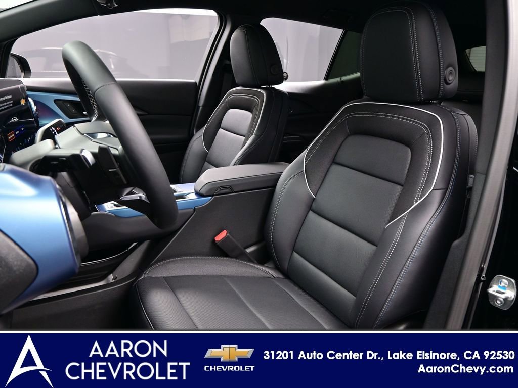 2026 Chevrolet Equinox EV 2LT - Photo 8
