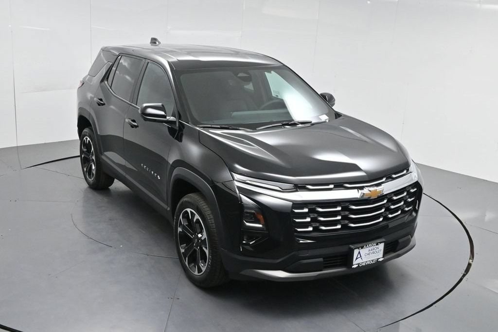 2026 Chevrolet Equinox LT - Photo 55