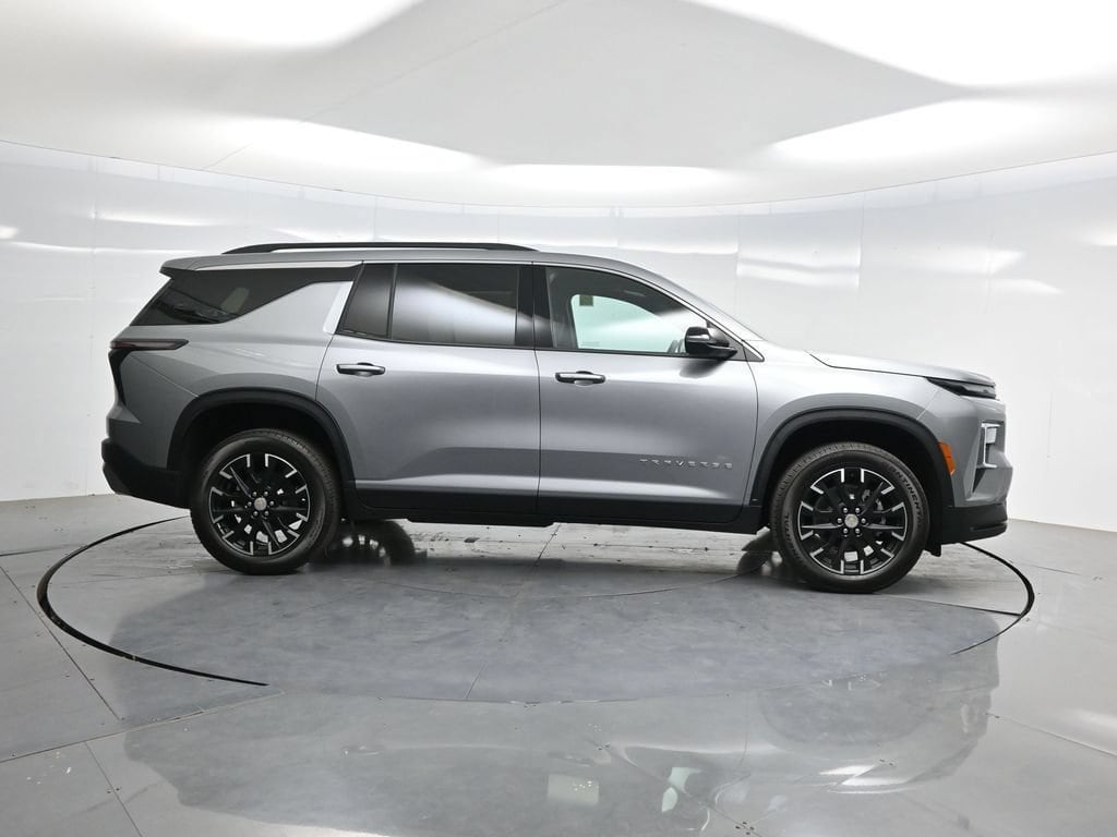 2026 Chevrolet Traverse LT - Photo 54