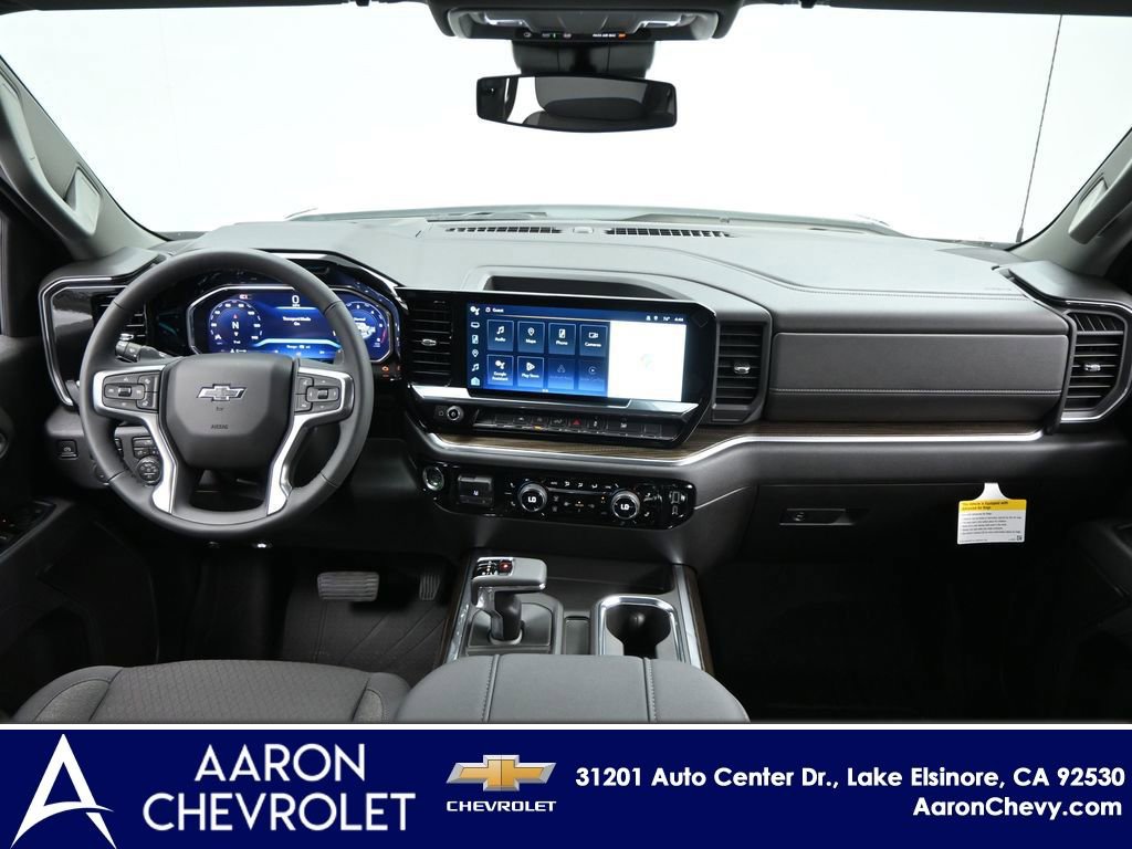 2026 Chevrolet Silverado 1500 RST - Photo 26