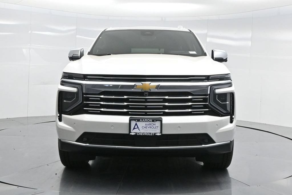 2025 Chevrolet Tahoe Premier - Photo 27