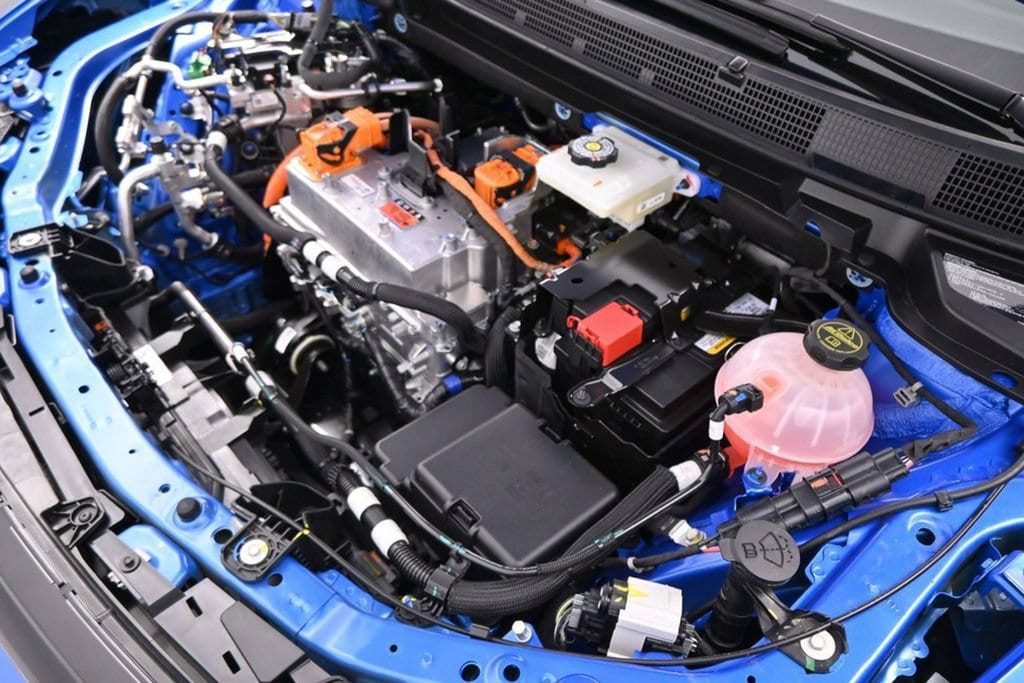2026 Chevrolet Equinox EV 2LT - Photo 44