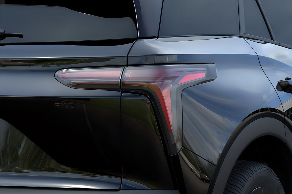 2026 Chevrolet Blazer EV LT - Photo 13