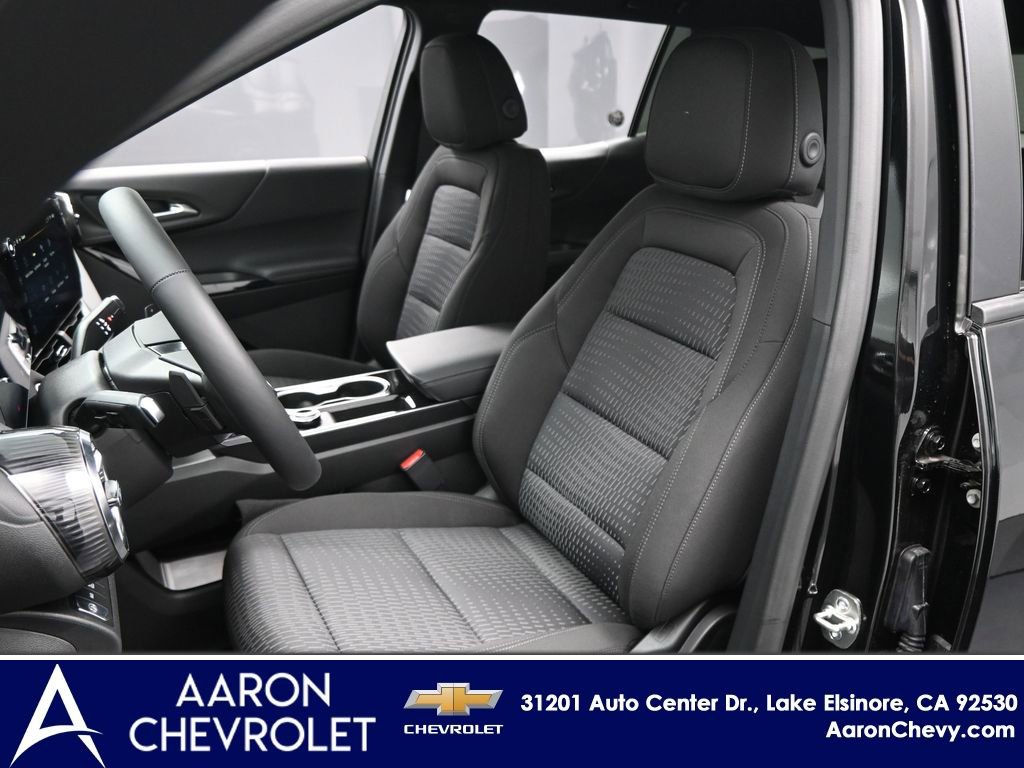 2026 Chevrolet Equinox LT - Photo 8