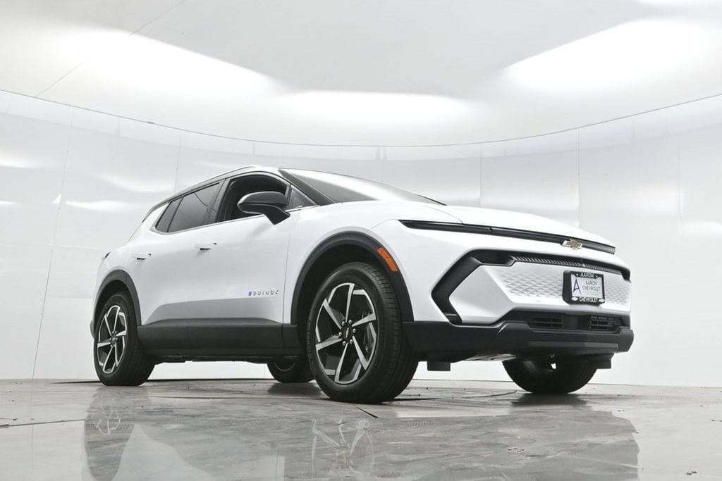 2026 Chevrolet Equinox EV 2LT - Photo 56