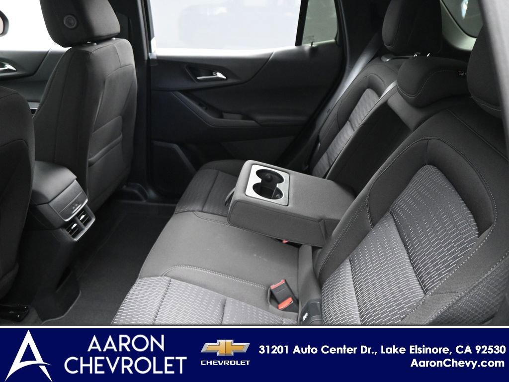 2026 Chevrolet Equinox LT - Photo 15