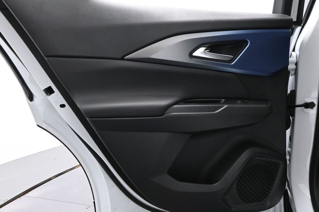 2026 Chevrolet Equinox EV 2LT - Photo 26