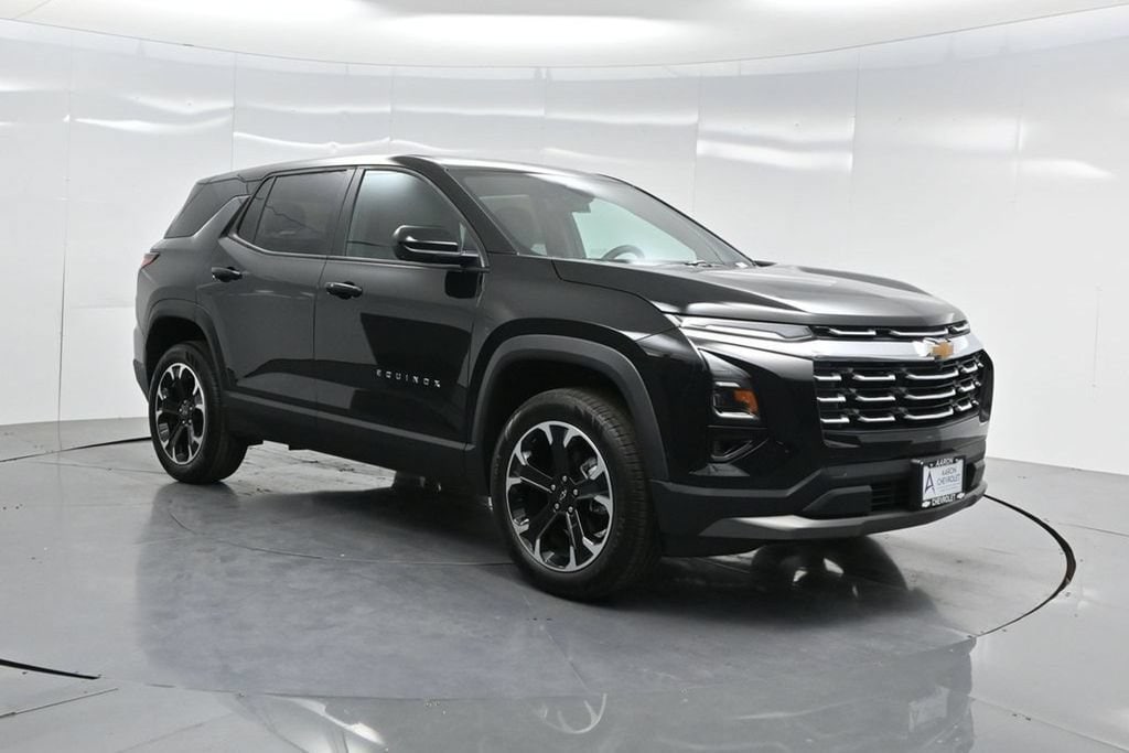 2026 Chevrolet Equinox LT - Photo 42
