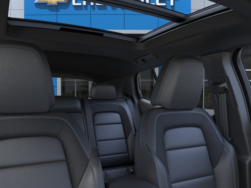 2026 Chevrolet Equinox EV 2LT - Photo 112