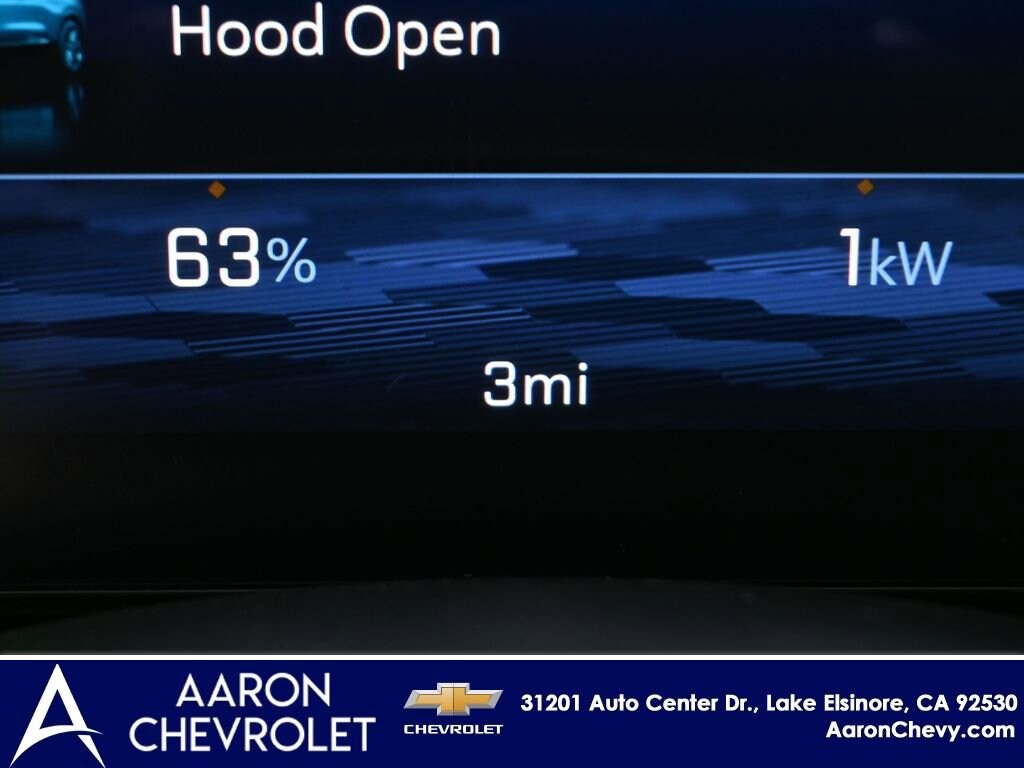 2026 Chevrolet Equinox EV 2LT - Photo 40