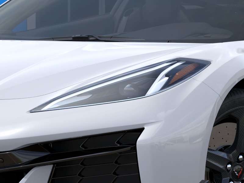 2025 Chevrolet Corvette 3LZ - Photo 61