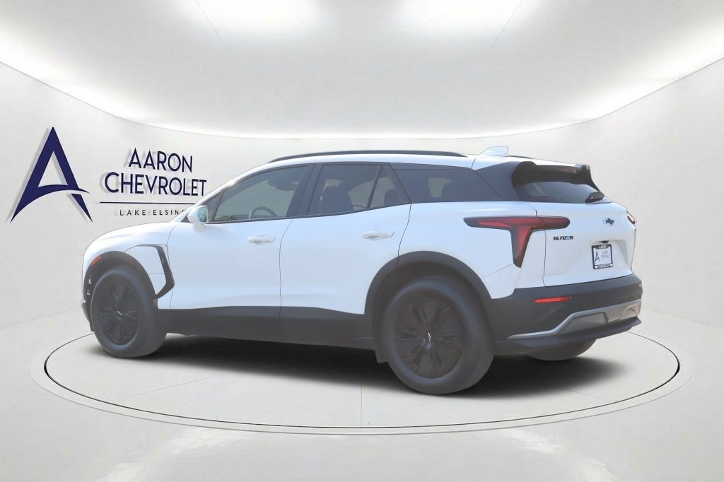 2026 Chevrolet Blazer EV LT - Photo 7