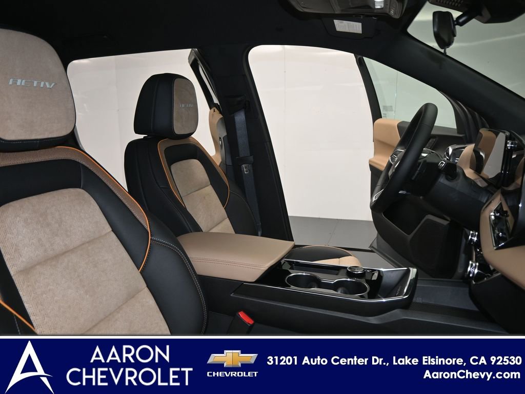2026 Chevrolet Equinox ACTIV - Photo 15