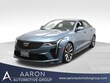 CADILLAC CT4-V