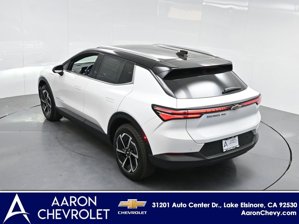 2026 Chevrolet Equinox EV 2LT - Photo 48