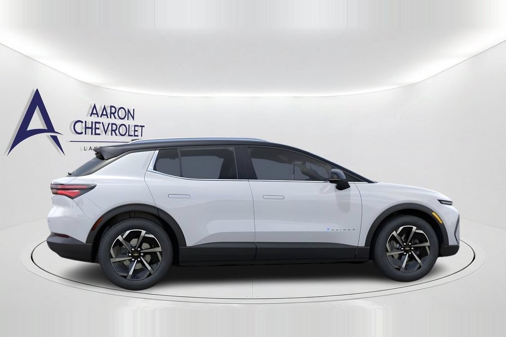 2026 Chevrolet Equinox EV 2LT - Photo 7