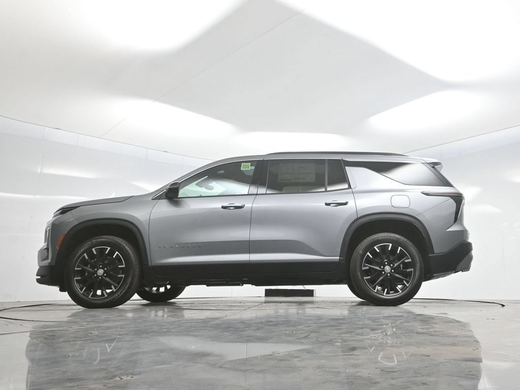 2026 Chevrolet Traverse LT - Photo 89
