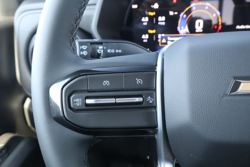 2026 Chevrolet Colorado Work Truck - Photo 19