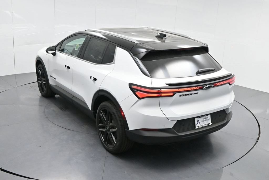 2026 Chevrolet Equinox EV 2LT - Photo 65